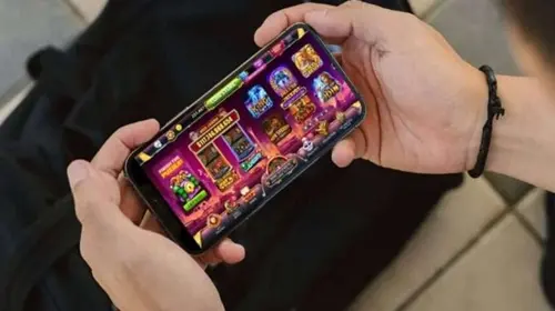 Mengatasi Risiko Kecanduan Terkait Bermain Slot Online