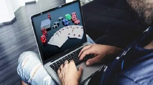 Meningkatnya Popularitas Perjudian Online Di Tengah Larangan Global