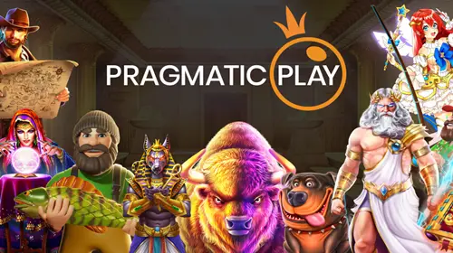 Beginilah Dominasi Permainan Slot Pragmatic Play Di Industri Game Online