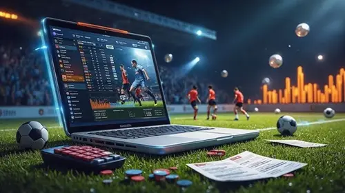 Beginilah Strategi Efektif Bermain Judi Bola Online Yang Sukses